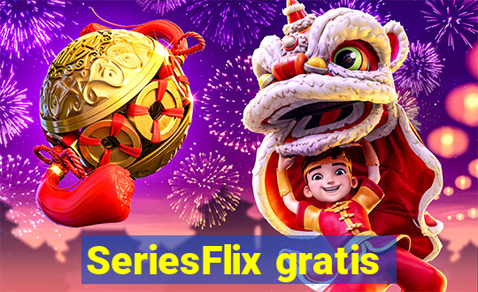 SeriesFlix gratis